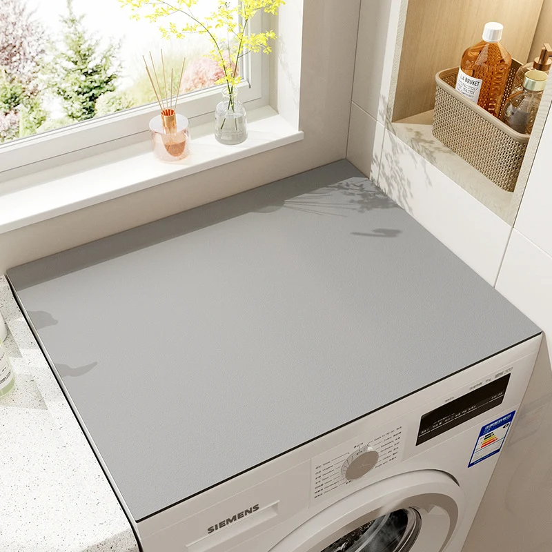 Moderne Utility Küchenarbeitsplattenmatte Karnz