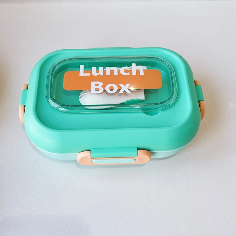 Multifunktionale Bento Lunch Box