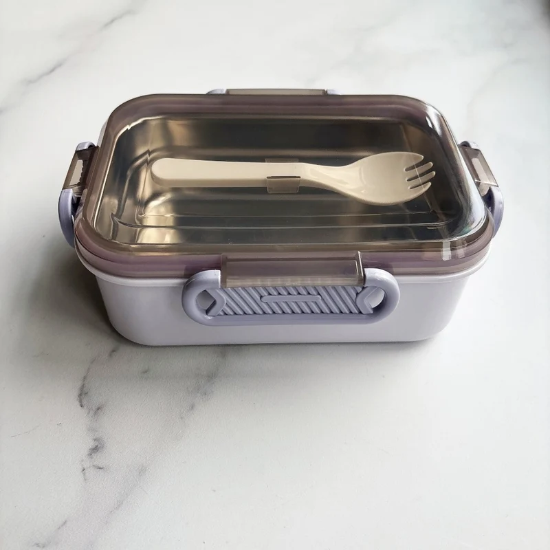 Auslaufsicheres Bento Aufbewahrungsset