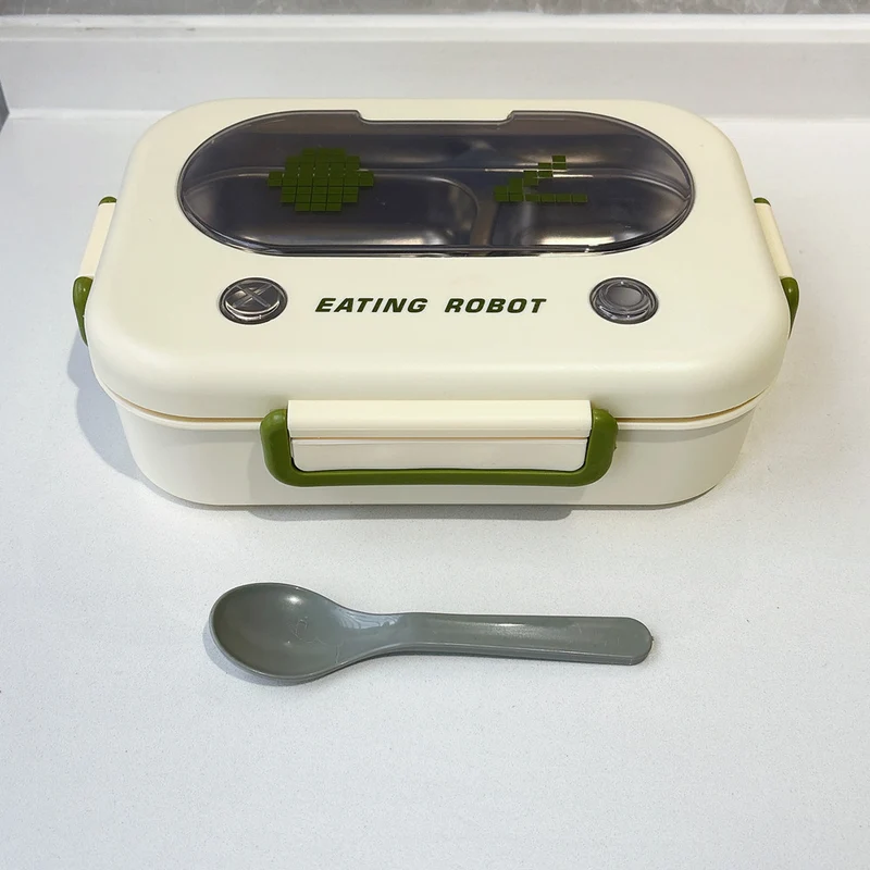 Fun-Themen Lunchbox