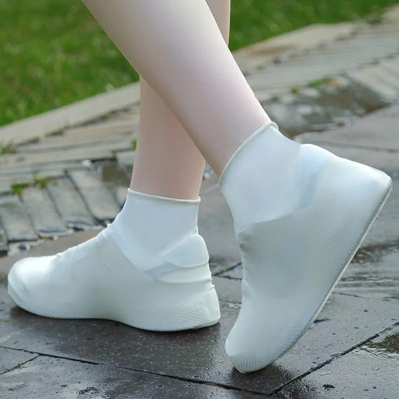 DryStep Cover – Hält deine Schuhe trocken bei jedem Wetter