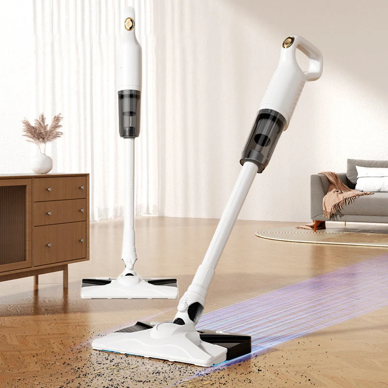 SaugKraft™ – Der 3-in-1 Power-Staubsauger für jede Ecke