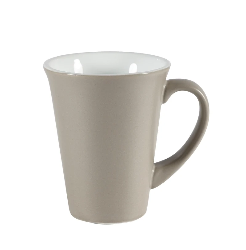 Menu Shades Smoke Grey Becher 34cl