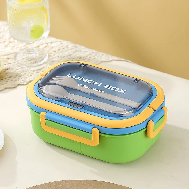 Vielseitiger Meal Prep Behälter
