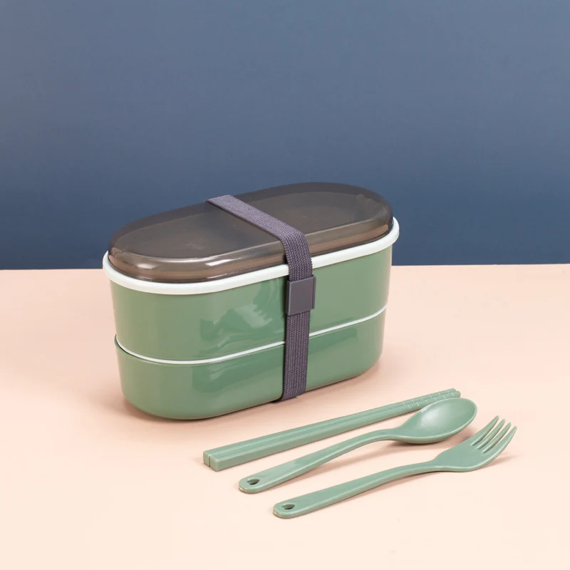 Stylische tragbare Lunchbox