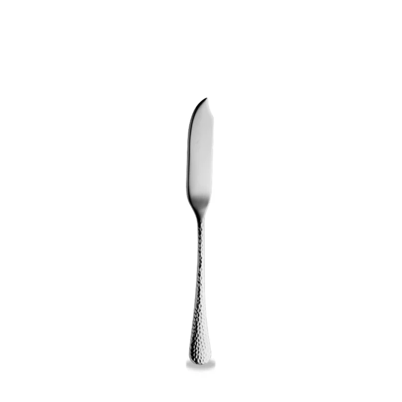 Isla Fischmesser 20.5cm 3.5mm