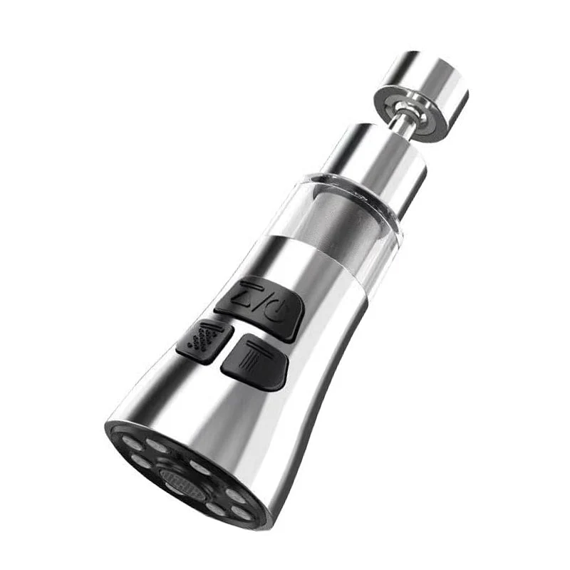 AquaFlex™ – Macht deinen Wasserhahn smarter & effizienter!