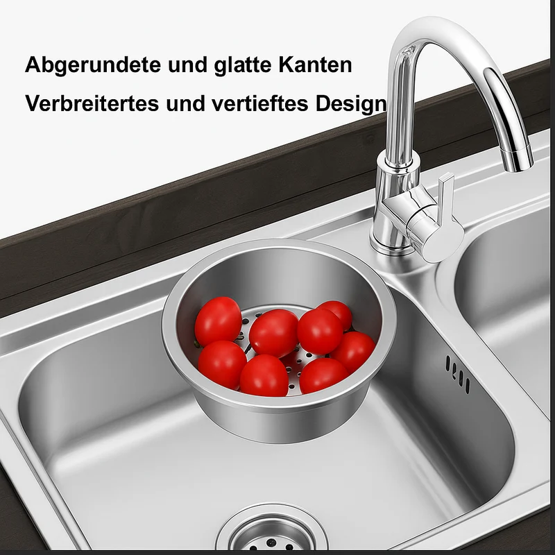 CleanSwan – Nie wieder verstopfte Abflüsse