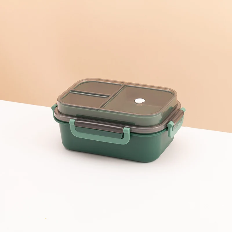 Umweltfreundliches Bento
