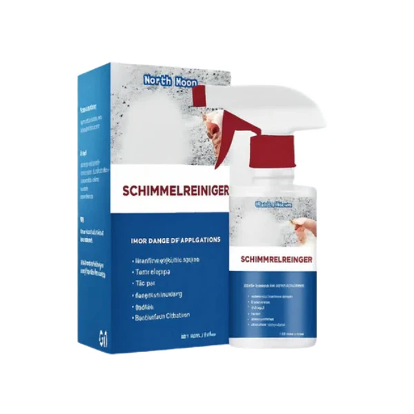 SchimmelStop™ – Endlich frei von gefährlichem Schimmel