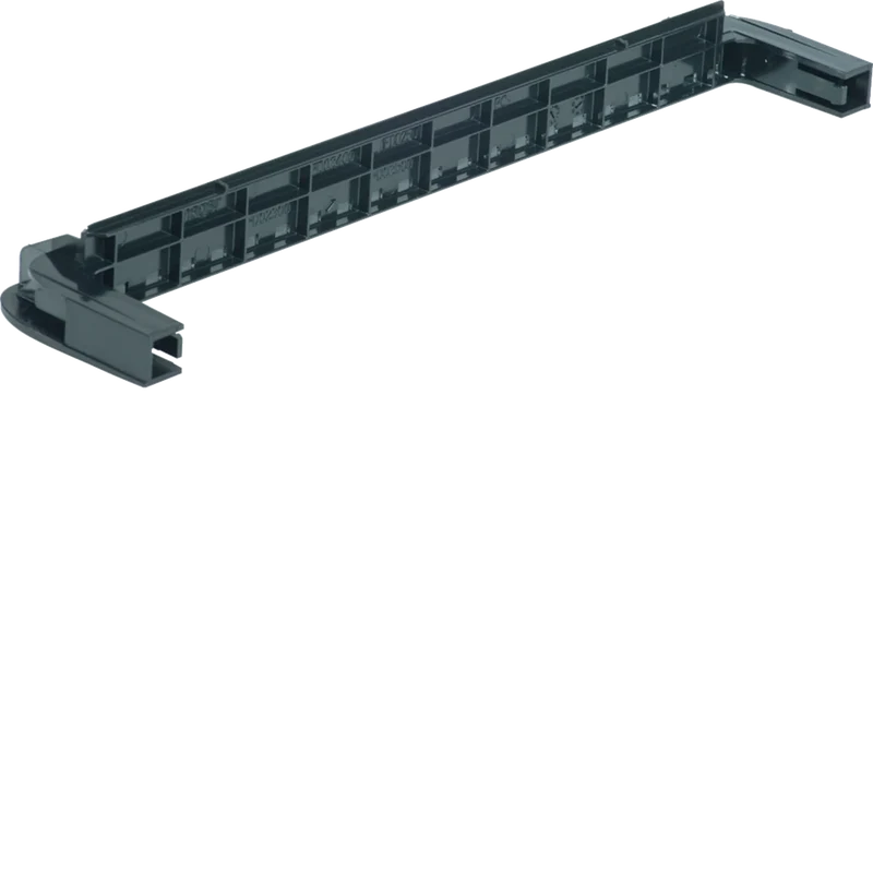 HAGER VZ710 Klemmenträger - VB FD - QuickConnect