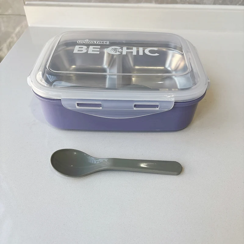Multifunktionale Lebensmittelaufbewahrungsbox