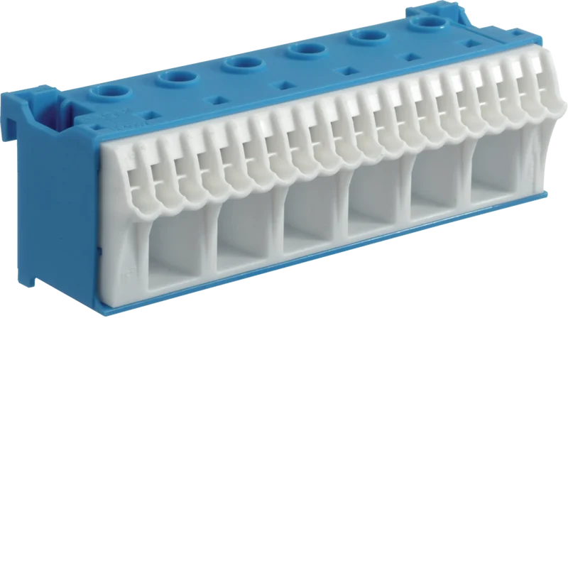 HAGER KN26N Klemmen N 6x16+20x4mm2 - QuickConnect