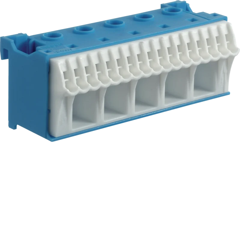 HAGER KN22N Klemmen N 5x16mm2+17x4mm2 - QuickConnect