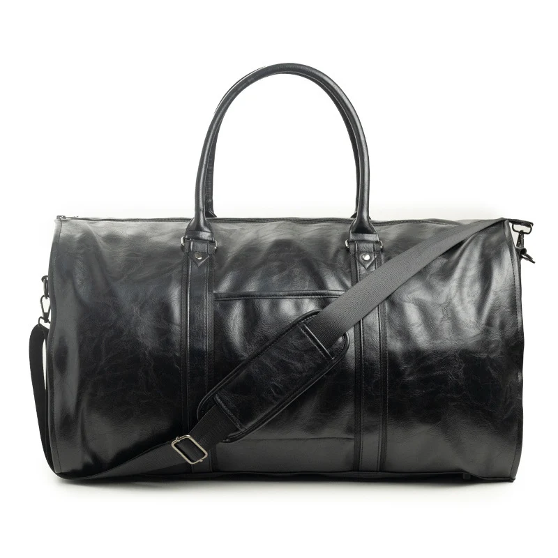 Premium Leder Reisetasche Karnz