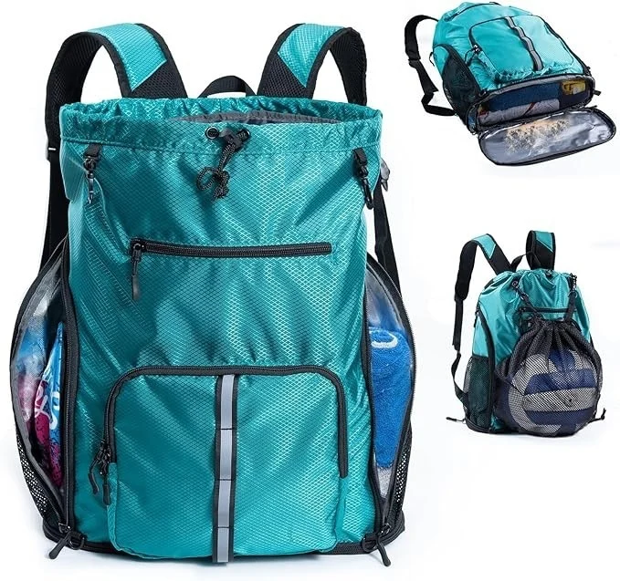 Multi-Funktionaler Sport-Reise-Rucksack Karnz