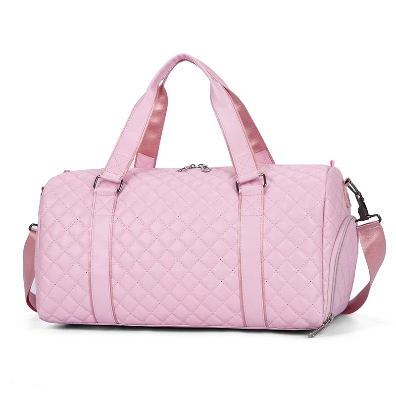 Gepolsterte Fitness- und Reisetasche Karnz
