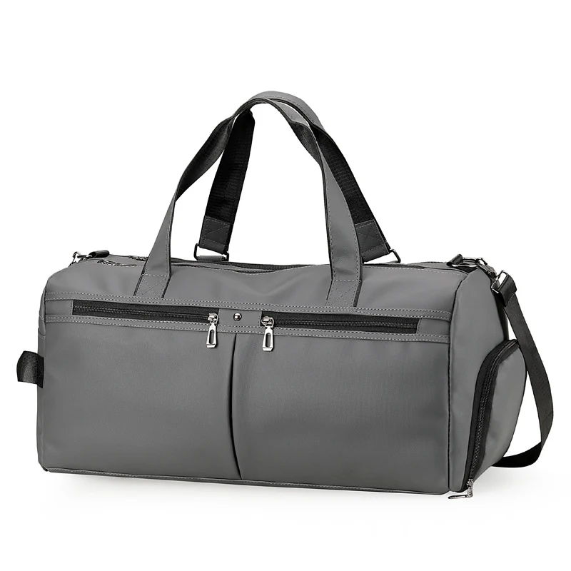 Vielseitige Fitness Reisetasche Karnz