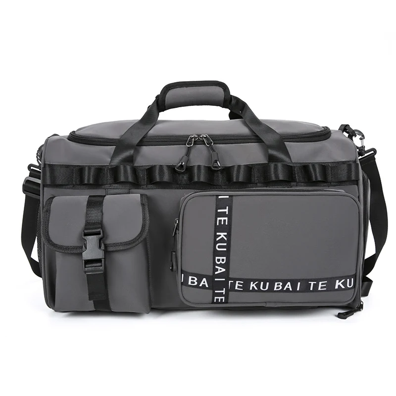 Multi-Zweck Outdoor Sport Duffel Tasche Karnz