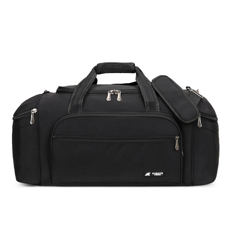 Multi-Taschen Strapazierfähige Reise-Duffel Karnz