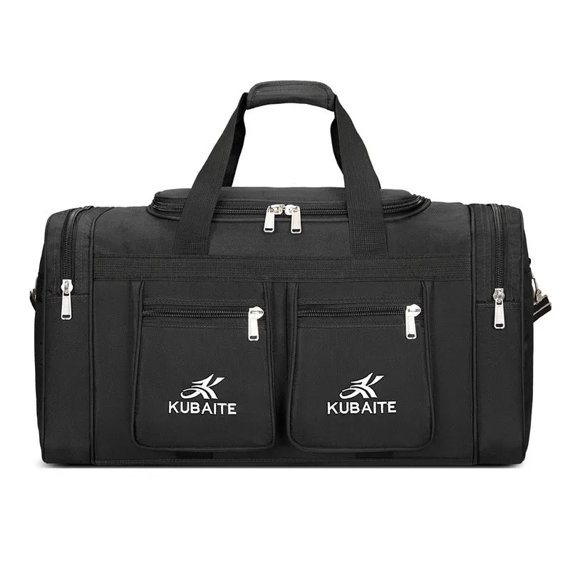 Multifunktionale Sport-Reise-Duffel-Tasche Karnz