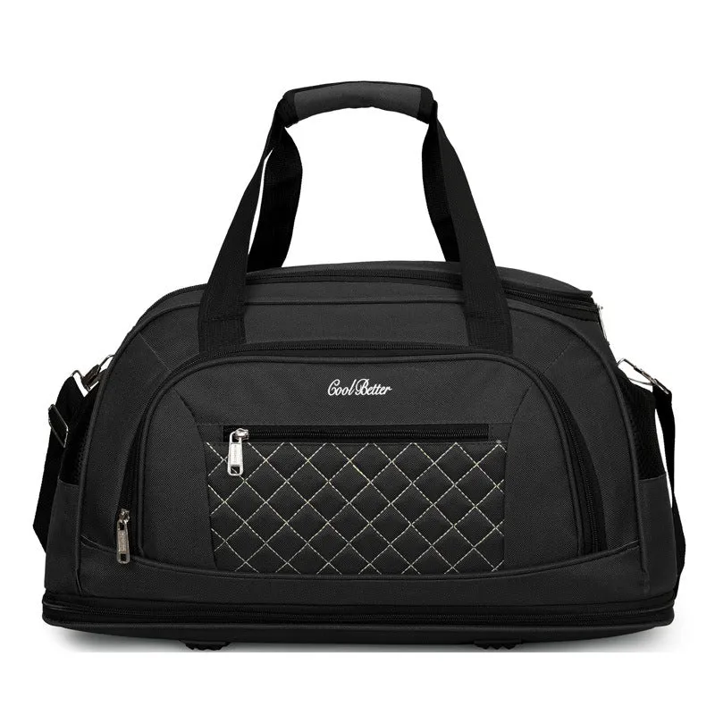 Multi-Funktionale Sport-Duffel-Tasche Karnz