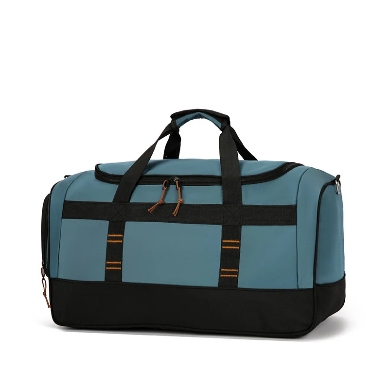Haltbarer Sport Reise Duffel Bag Karnz