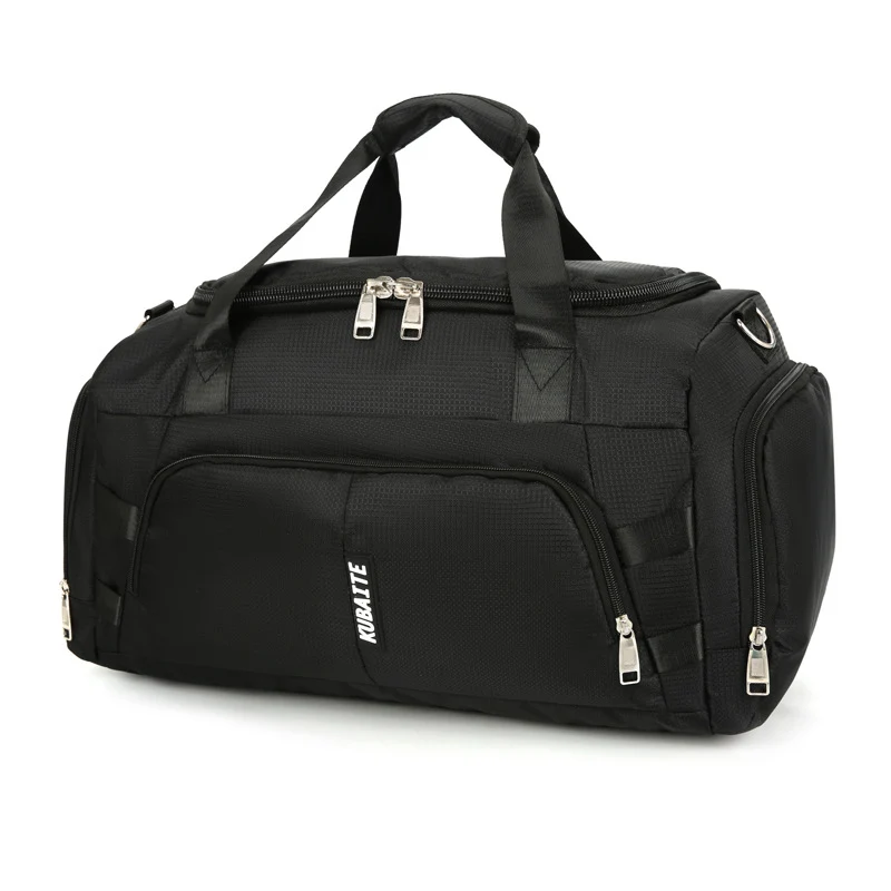 Haltbarer Gym- und Reise-Duffelbag Karnz