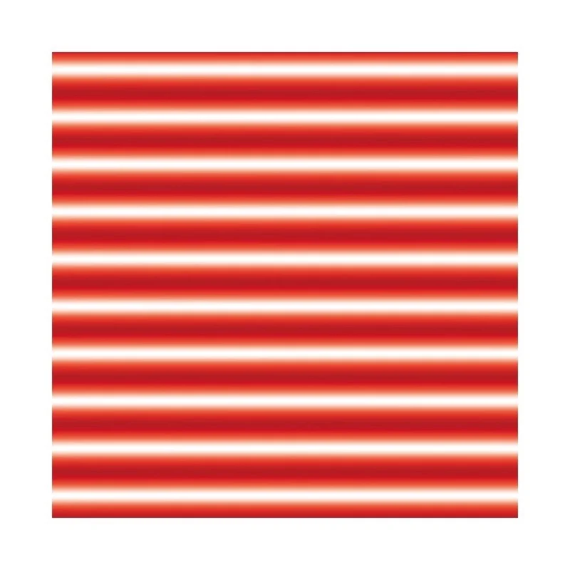 Moderne geometrische Wanddekoration