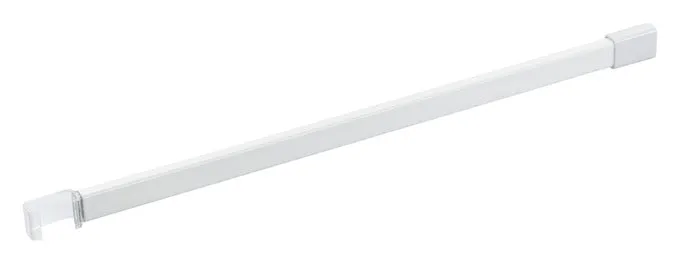 DIAQUA Deckenhalterung für DV-Schiene weiss 60 cm