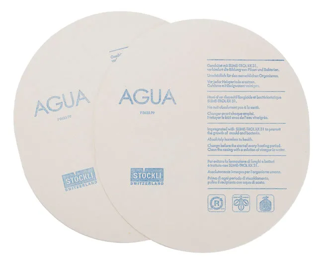 STÖCKLI Einlagen Agua 2 Stück