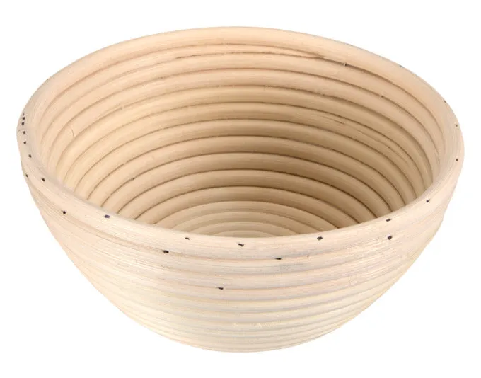STÄDTER Gärkorb Rund ø 17x7.5 cm