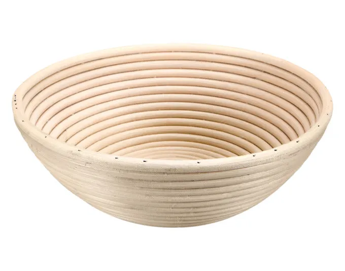 STÄDTER Gärkorb Rund ø 23.5x7.5 cm