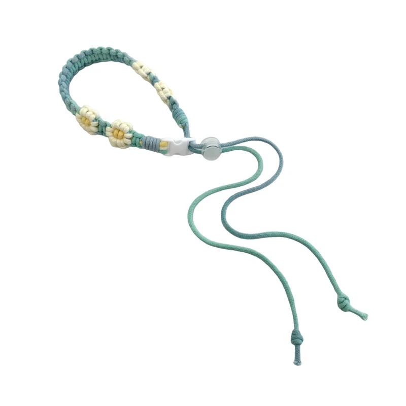Macrame Eyewear Accessories Karnz