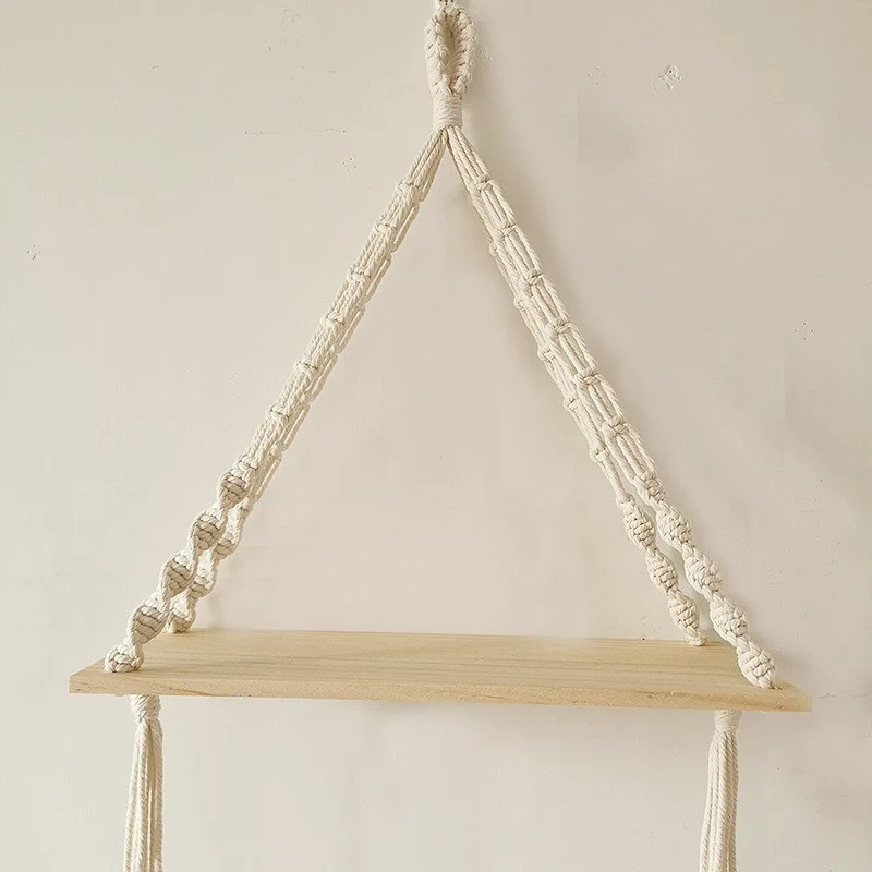 Wandmontierte Dekorative Regale Karnz