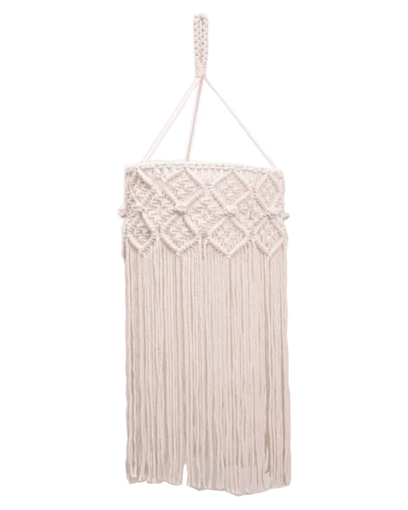Wandbehang Karnz