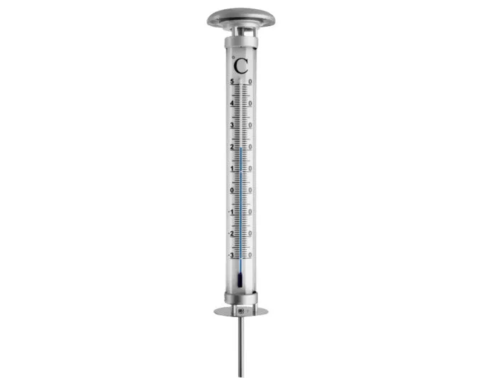 TFA Gartenthermometer Solar