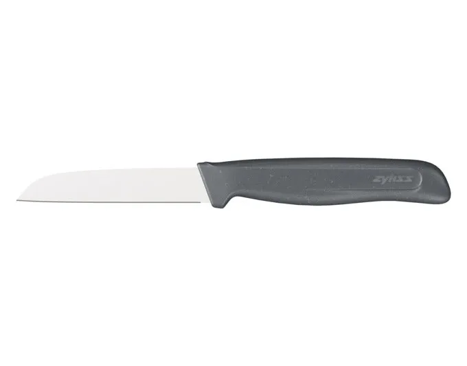 ZYLISS Gemüsemesser 9 cm schwarz