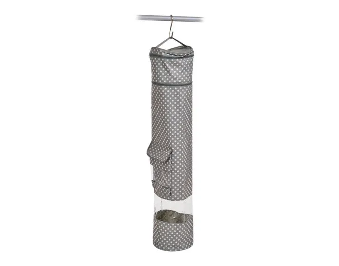 ZELLER Geschenkpapier Organizer ø 17x85 cm