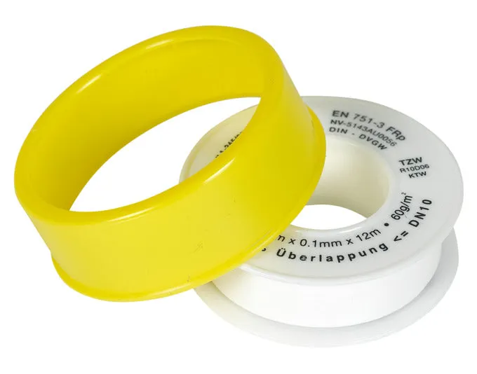 CEJN Gewindedichtband PTFE 12x0.1 mm