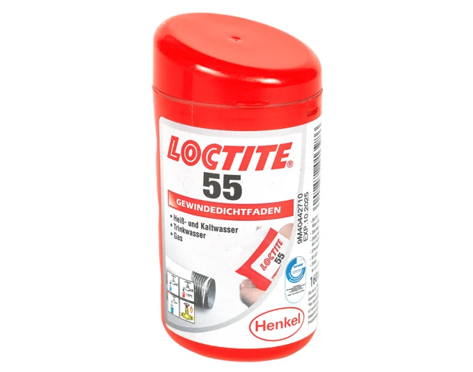 LOCTITE Gewindedichtung 55 160 m