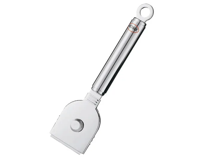 RÖSLE Glaskeramikschaber 19.5 cm