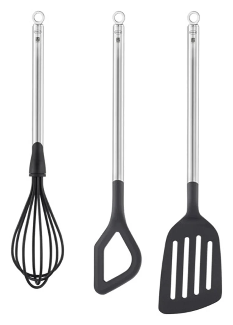 RÖSLE Gourmet-Set Starter Basic Line 3-teilig