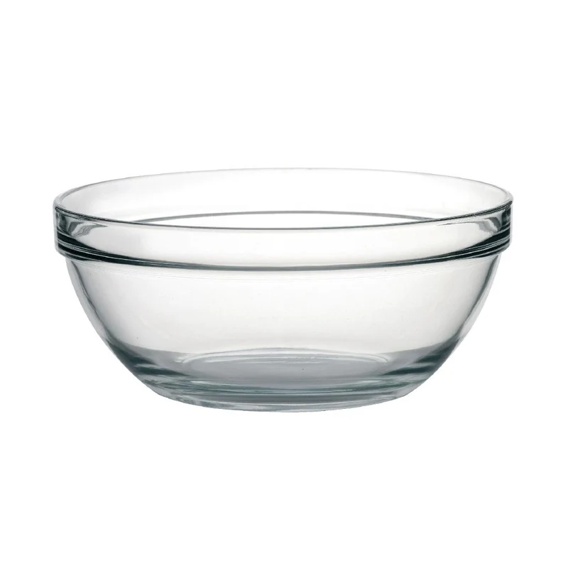 Set kaljenih steklenih skled 6 kosov 26cm | Arcoroc