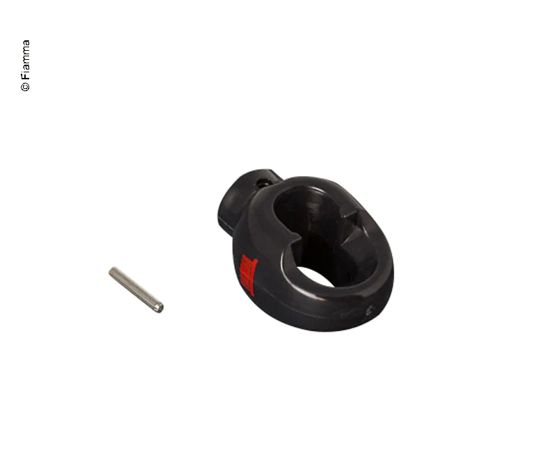 Fiamma Getriebeöse Deep Black – für F65 S, Original Ersatzteil 98655-137