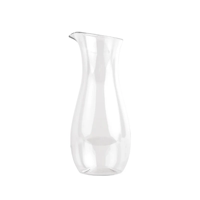 Polikarbonatne karafe 1L | Olympia Kristallon | Komplet 6