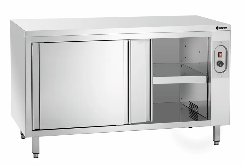 Bartscher Wärmeschrank 700, B1400