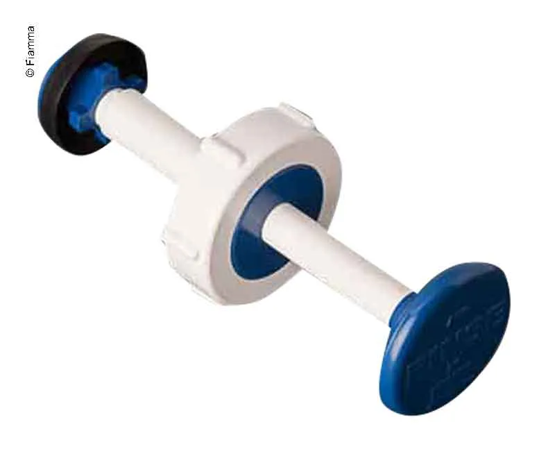 Toiletten - Pumpendeckel Bi-Pot3