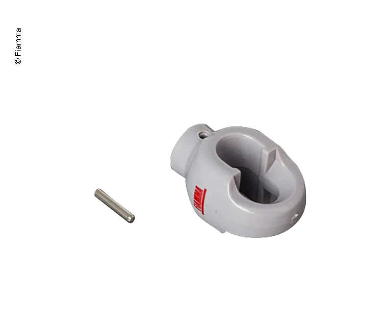 Getriebeöse für F45i-Ti / F1 / F65S – Titan