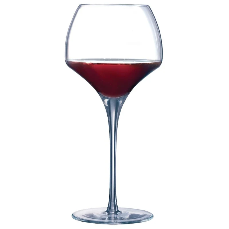 Kozarec za vino Open Up 550ml | Chef & Sommelier Open Up | Set 24 kosov